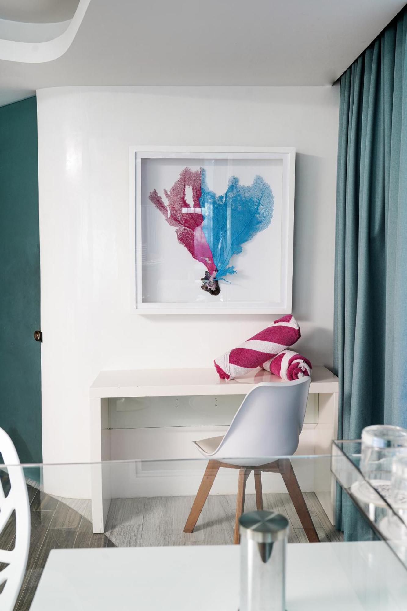 The Carmen Hotel - Ocean Front (Adults Only) プレヤデルカーメン 部屋 写真