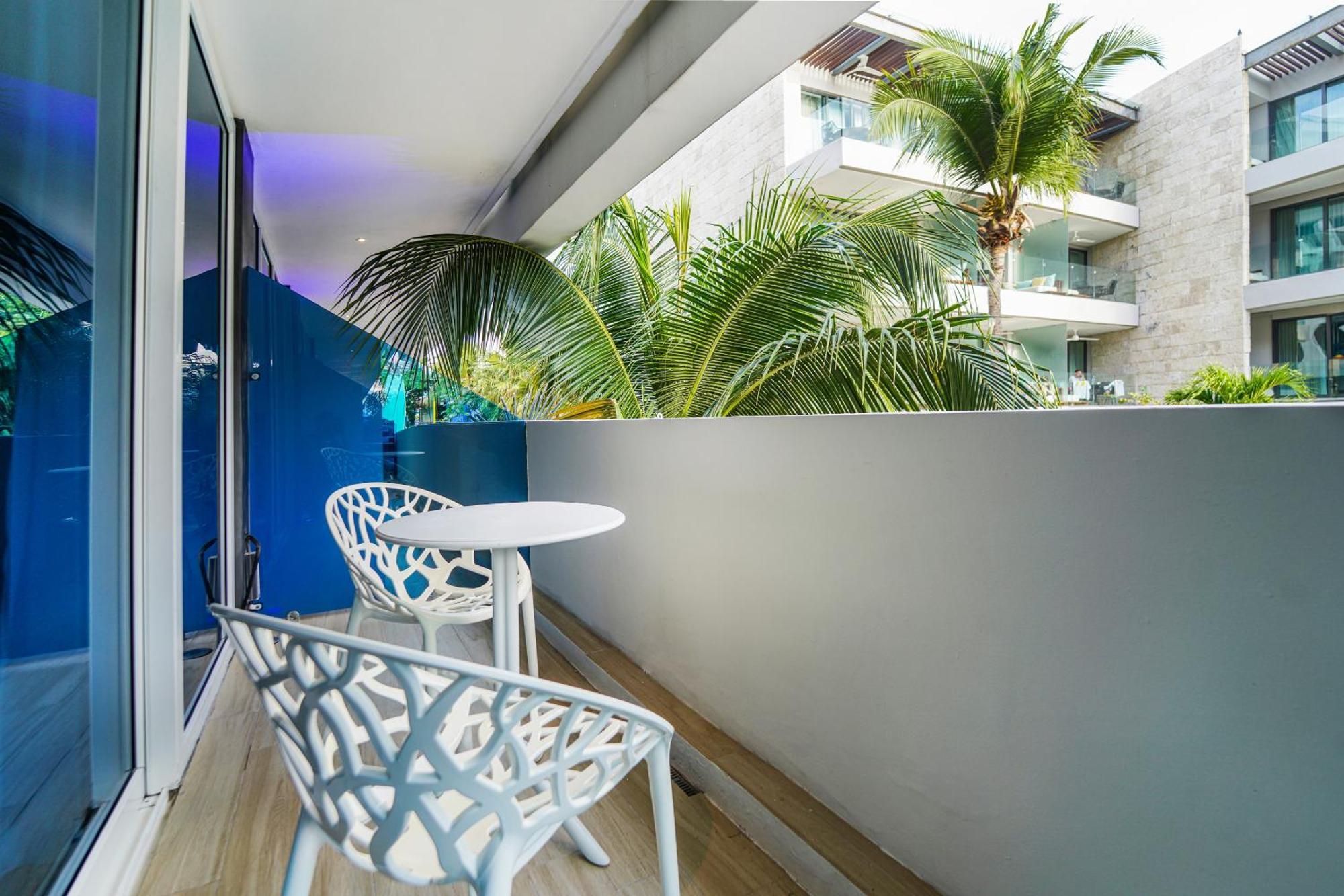 The Carmen Hotel - Ocean Front (Adults Only) プレヤデルカーメン 部屋 写真